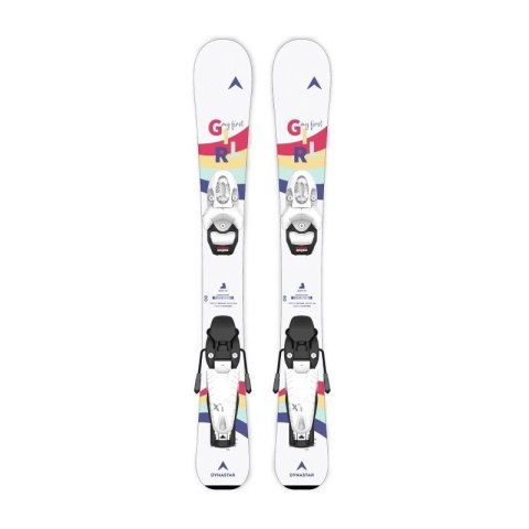 Narty DYNASTAR My First Girl Team4