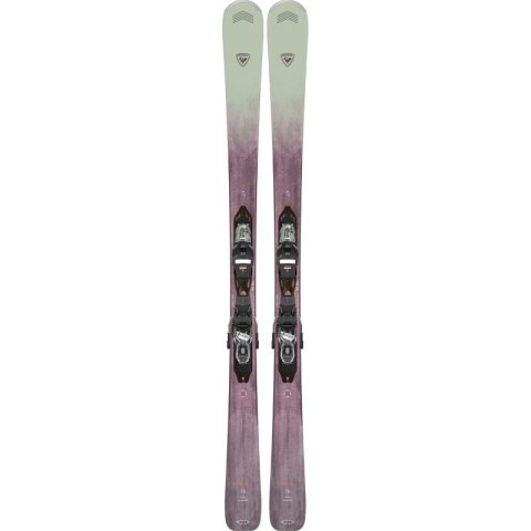 Narty ROSSIGNOL EXPERIENCE W 78 CA + wiązania LOOK Xpress W 10 GW