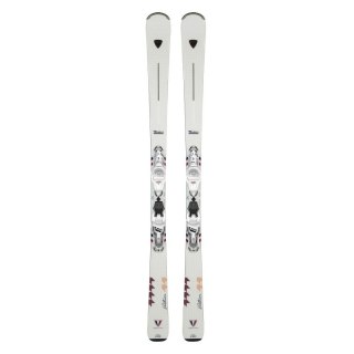 Narty ROSSIGNOL Signature Victoire + wiązania LOOK Xpress 11