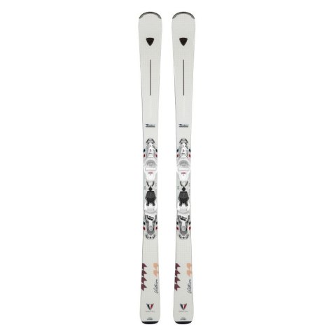 Narty ROSSIGNOL Signature Victoire + wiązania LOOK Xpress 11
