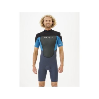 Pianka RIP CURL Omega 2Mm Bz Spring - niebieski