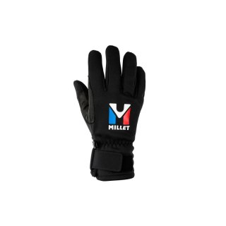Rękawice MILLET Mxp Inner Glove Czarny