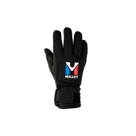 Rękawice MILLET Mxp Inner Glove Czarny