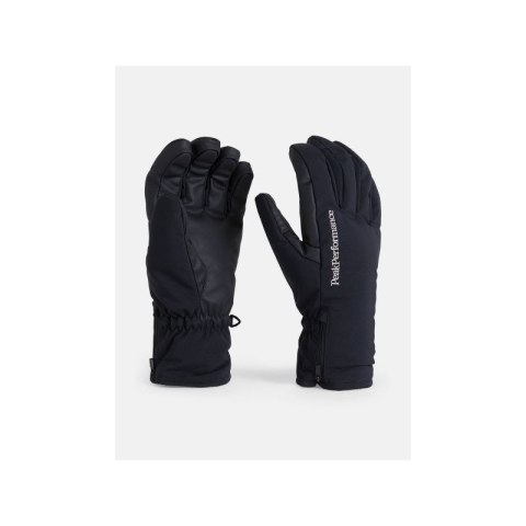 Rękawice narciarskie Peak Performance Unite Glove czarny