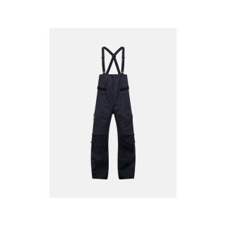 Spodnie Peak Performance M Vertical Gore czarny