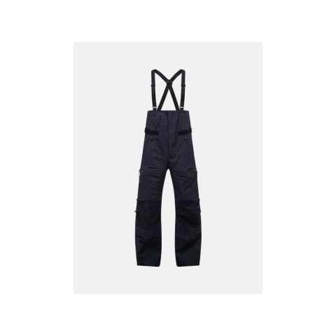 Spodnie Peak Performance M Vertical Gore czarny