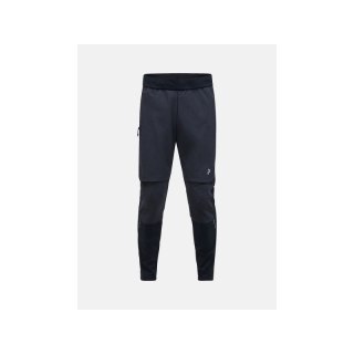 Spodnie Peak Performance M Windblock Stretch Pants czarny