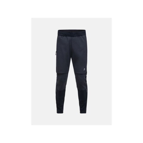 Spodnie Peak Performance M Windblock Stretch Pants czarny
