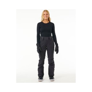 Spodnie narciarskie RIP CURL Back Country Pant 20K/20K czarny