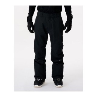 Spodnie narciarskie RIP CURL Base Pant czarny