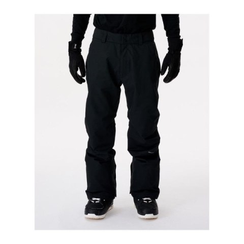 Spodnie narciarskie RIP CURL Base Pant czarny