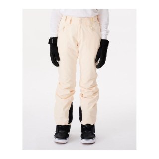 Spodnie narciarskie RIP CURL Rider High Waist Pant biały