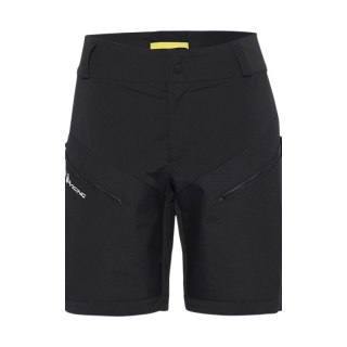Szorty SAIL RACING W Spray Tech Shorts Czarny
