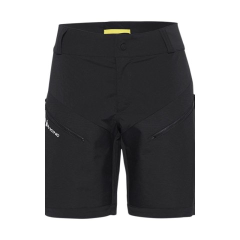 Szorty SAIL RACING W Spray Tech Shorts Czarny