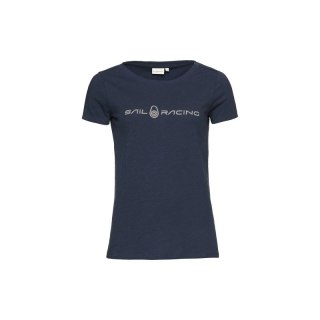 T-Shirt SAIL RACING W Gale Tee - granatowy