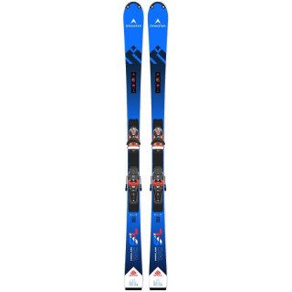 Zestaw narciarski DYNASTAR Speed WC SL 150 R22 Spx12