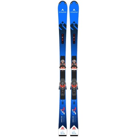 Zestaw narciarski DYNASTAR Speed WC SL 150 R22 Spx12