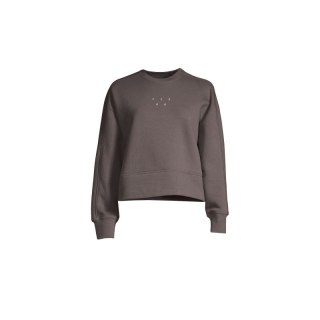 Bluza CASALL Boxy Crew Neck Sweatshirt szary