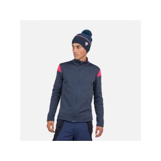 Bluza Rossignol Aerial Fz granatowy