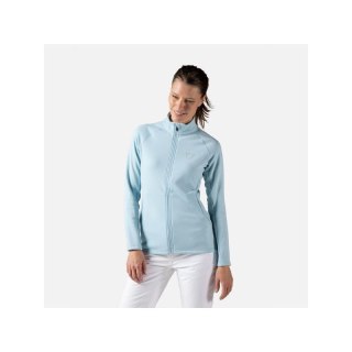 Bluza Rossignol W Classique Clim niebieski