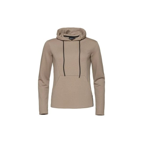 Bluza SAIL RACING W Race Hood - brązowy