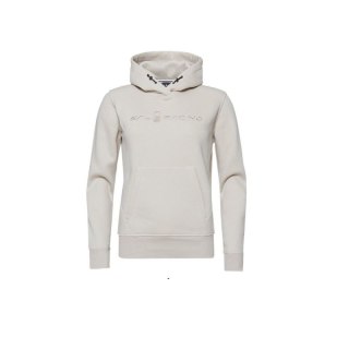 Bluza damska Sail Racing W Gale Hood beidge