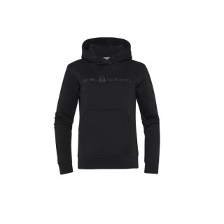 Bluza damska Sail Racing W Gale Hood czarny