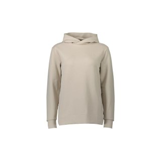 Bluza z kapturem POC W's Poise Hoodie beżowy