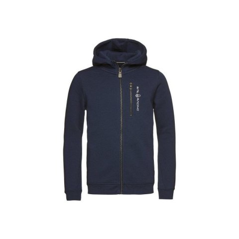 Bluza z kapturem SAIL RACING JR BOWMAN ZIP HOOD