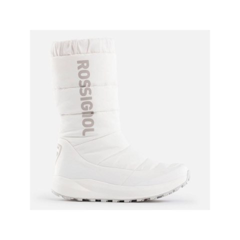 Buty Rossignol W Rossi Podium Kh White biały
