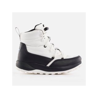 Buty Rossignol W Rossi Podium White-Black biały