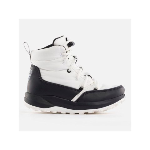 Buty Rossignol W Rossi Podium White-Black biały