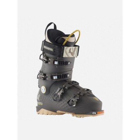 Buty narciarskie ROSSIGNOL ALLTRACK EL 130LT LV GW-M GREY