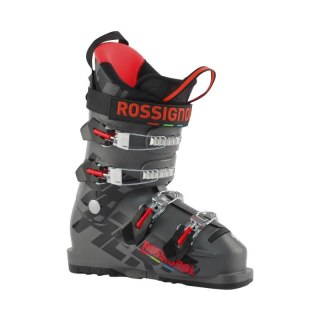 Buty narciarskie ROSSIGNOL HERO JR 65 Meteor Grey