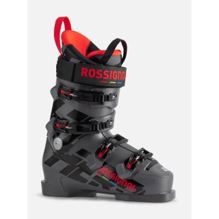 Buty narciarskie ROSSIGNOL HERO WORLD CUP 120 LV Meteor Grey