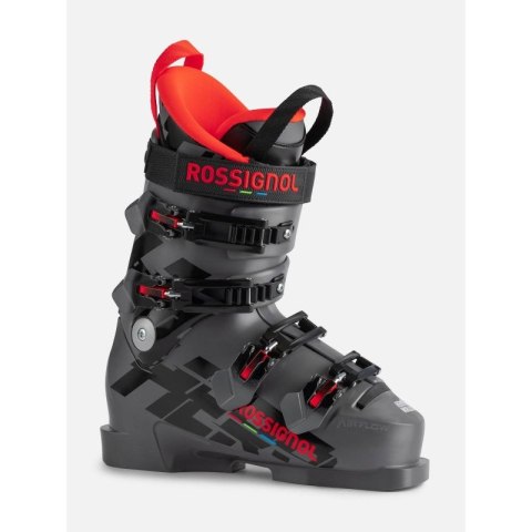 Buty narciarskie ROSSIGNOL HERO WORLD CUP 90 SC Meteor Grey