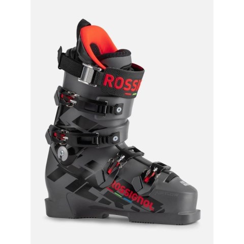 Buty narciarskie ROSSIGNOL HERO WORLD CUP ZA+ Meteor Grey