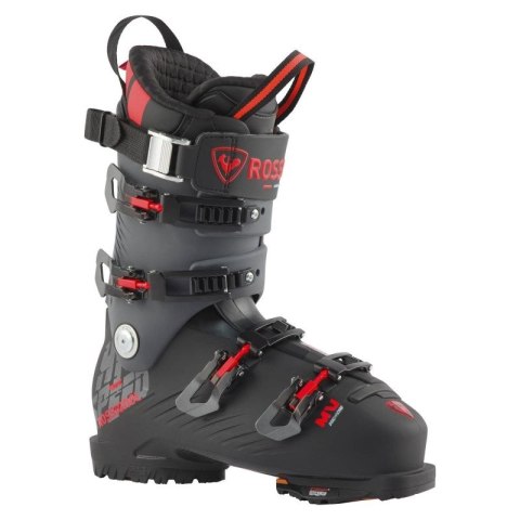 Buty narciarskie ROSSIGNOL HI-SPEED PRO 130 CA MV GW czarny