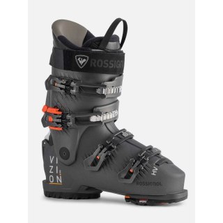 Buty narciarskie ROSSIGNOL VIZION 4B 100 HV GW-MT GR szary
