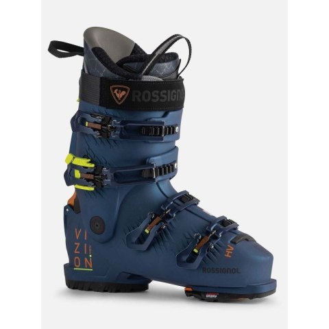 Buty narciarskie ROSSIGNOL VIZION 4B 120 HV GW-MT BL niebieski
