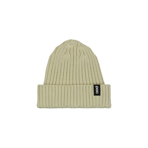 Czapka POC Roam Beanie beżowy