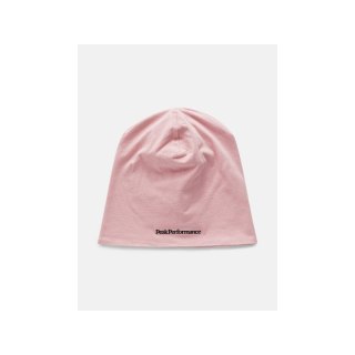 Czapka Peak Performance Jr Progress Hat różowy