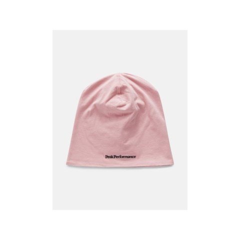 Czapka Peak Performance Jr Progress Hat różowy