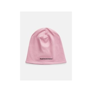 Czapka Peak Performance Progress Hat brązowy