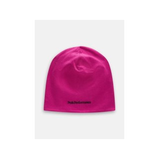 Czapka Peak Performance Progress Hat różowy