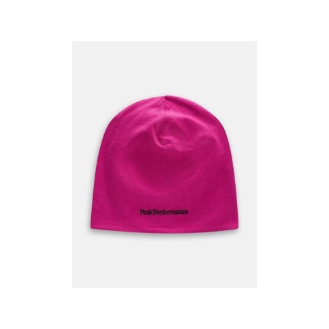 Czapka Peak Performance Progress Hat różowy