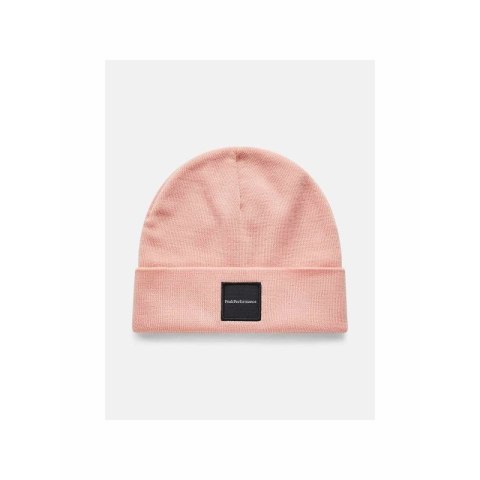 Czapka Peak Performance Switch Hat różowy