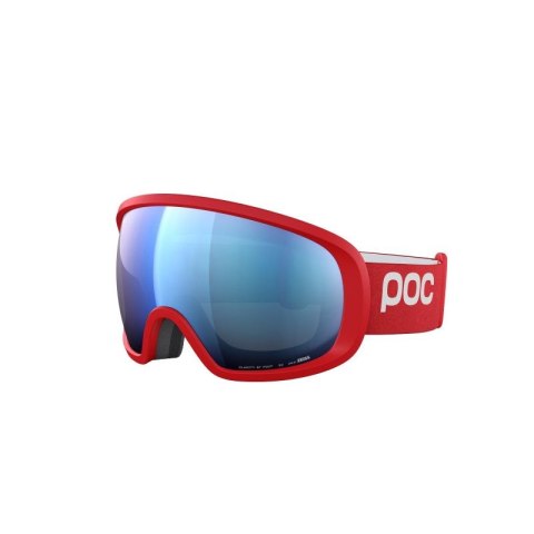 Gogle narciarskie POC Fovea niebieski