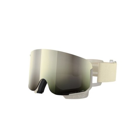 Gogle narciarskie POC Nexal biały