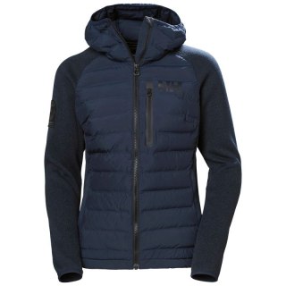 HELLY HANSEN W ARCTIC OCEAN HYBRID INS 30370 597